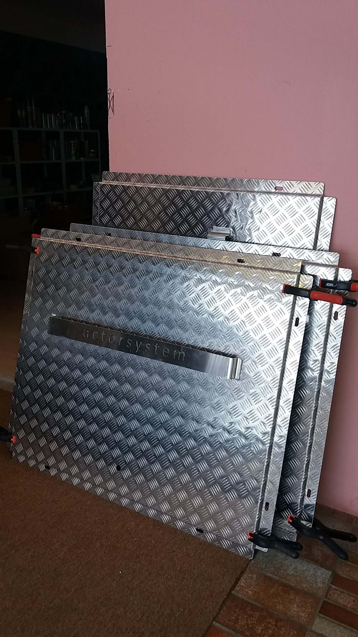 20180117_121044 Schutz vor Starkregen Kellerfenster