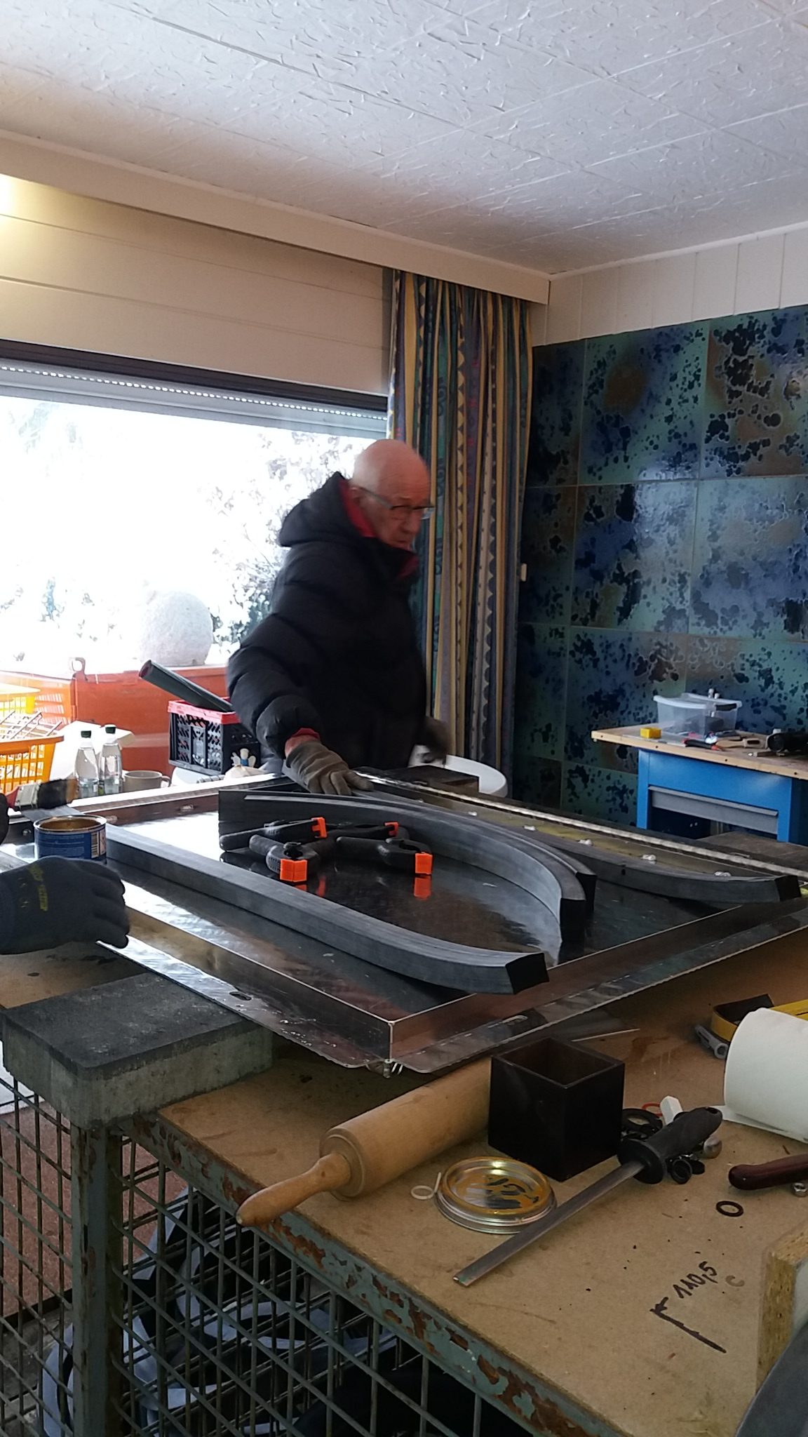 20180117_121132 Kellerfenster Hochwasserschutz